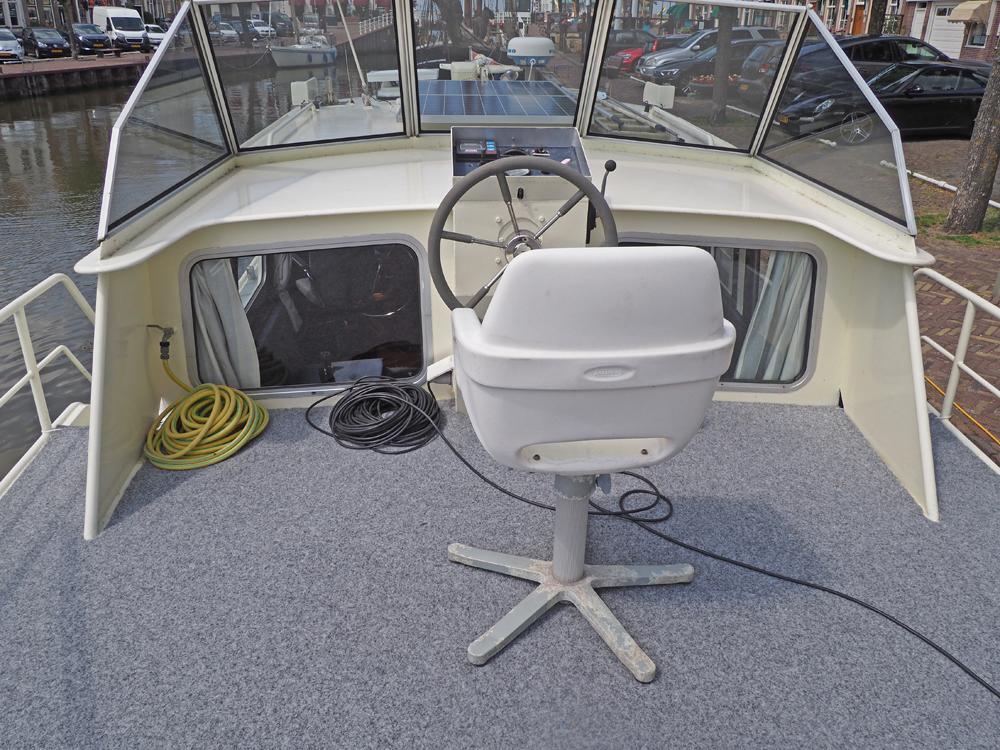 picture Dekuitrusting